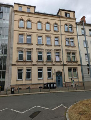 Arbeiterwohnung
